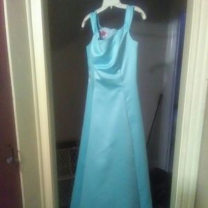 Prom or dance event dress